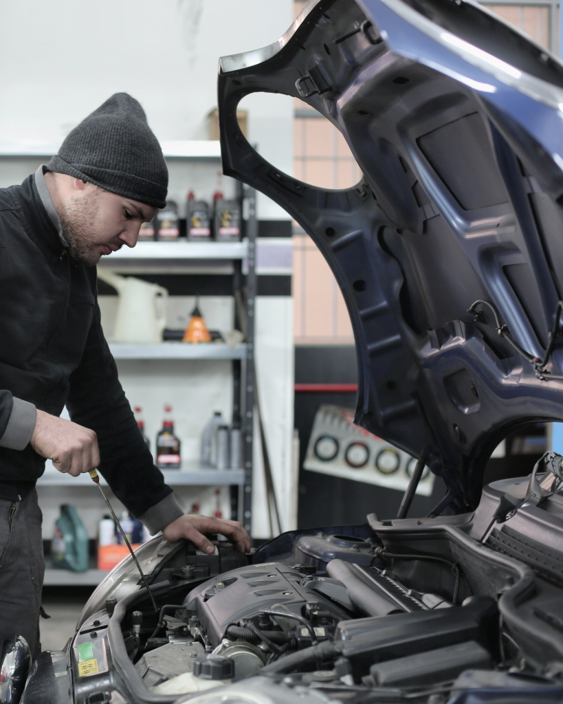 TR Tech Auto Body & Auto Repair in Linden, NJ (3)