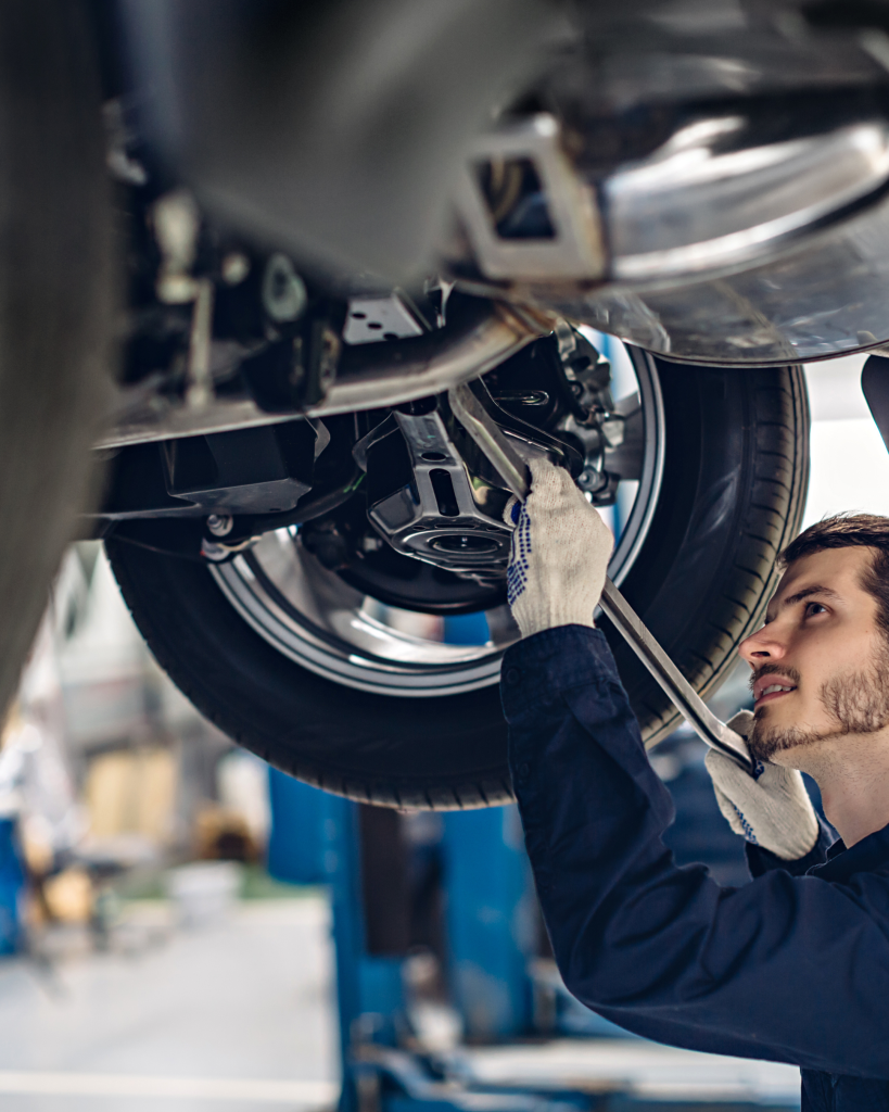 TR Tech Auto Body & Auto Repair in Linden, NJ (4)
