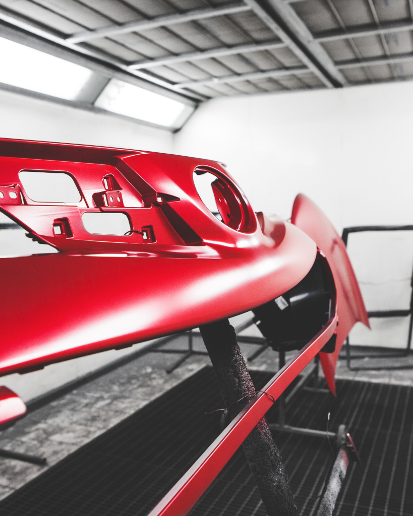 TR Tech Auto Body & Auto Repair in Linden, NJ (5)
