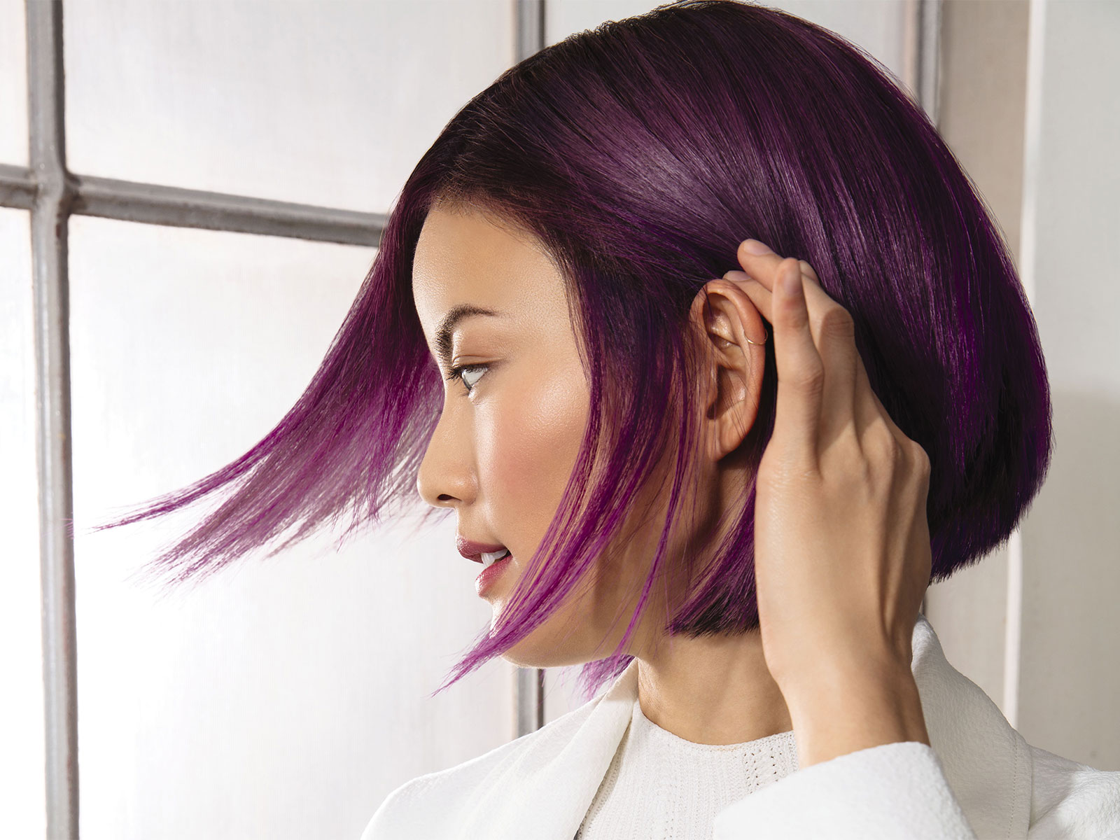 Fringe Aveda Salon in Rice Lake, WI