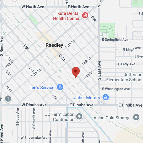 Kimo's Tropical Car Wash in Reedley, CA (4)