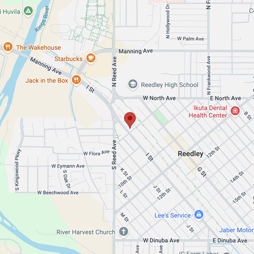 Kimo's Tropical Car Wash in Reedley, CA (5)