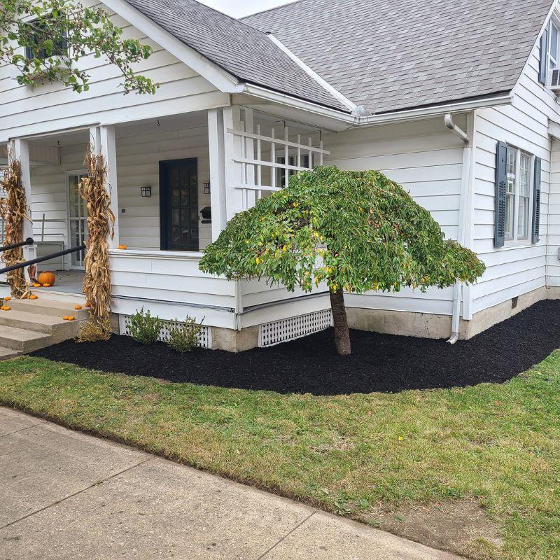 Simply Soul Lawn Care LLC in London, OH (6)