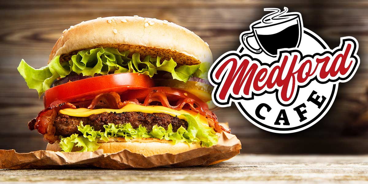 Medford Cafe in Medford, WI