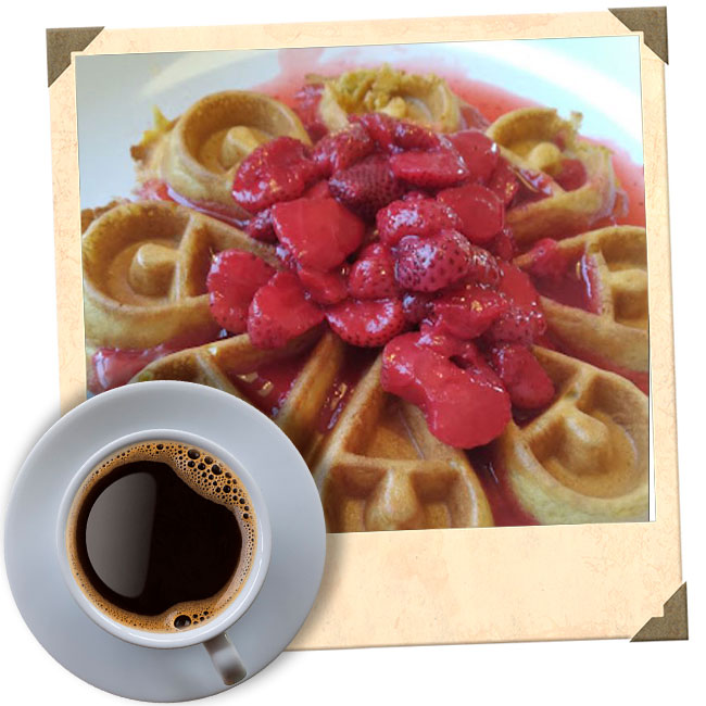 Medford Cafe in Medford, WI (4)