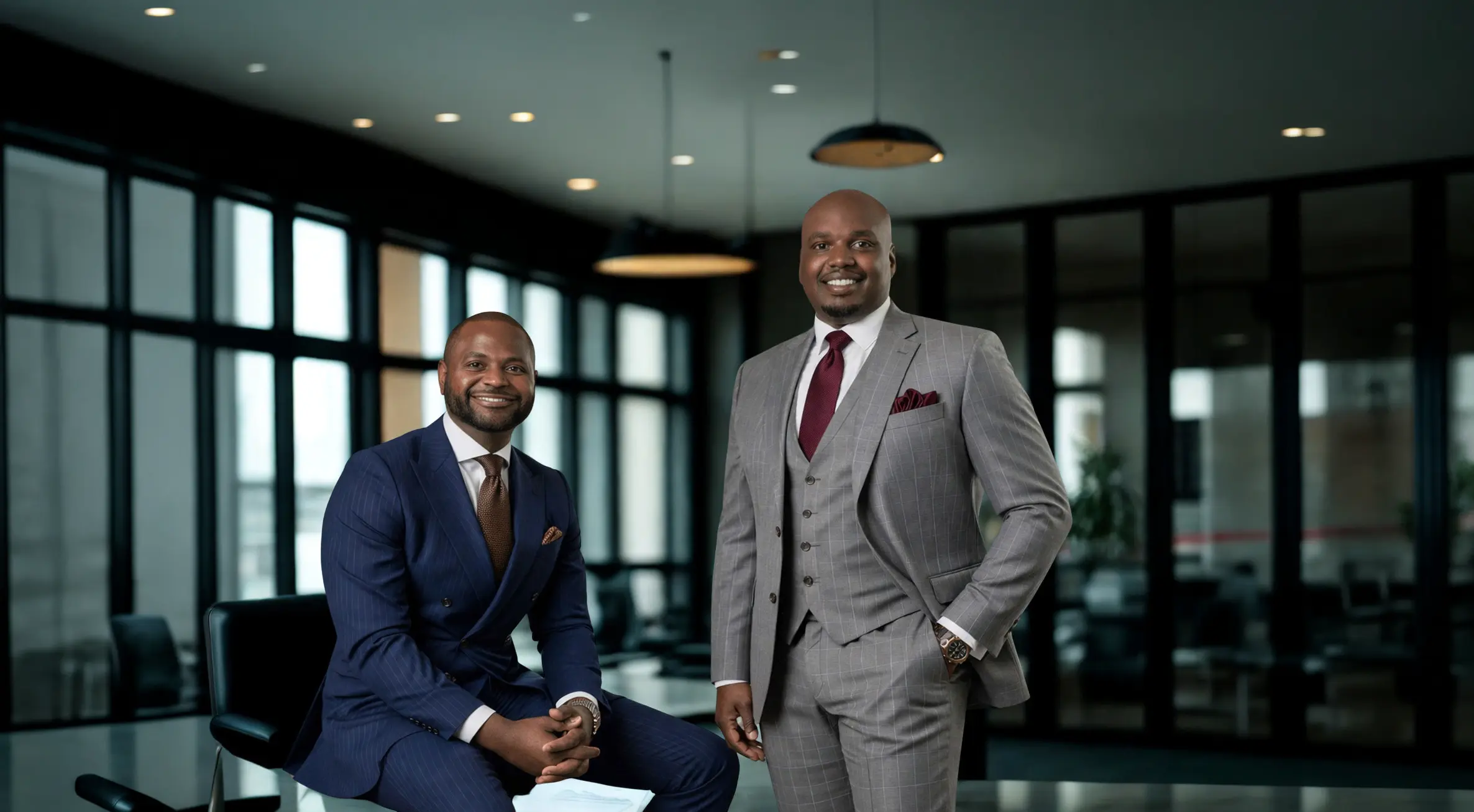 Ward + White Attorneys At Law in Dallas, TX (2)