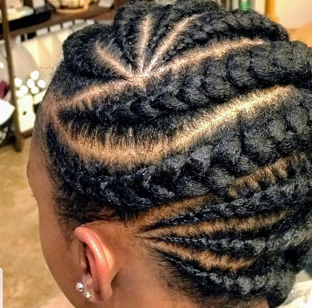 J'Vionnes Natural Hair in Greensboro, NC