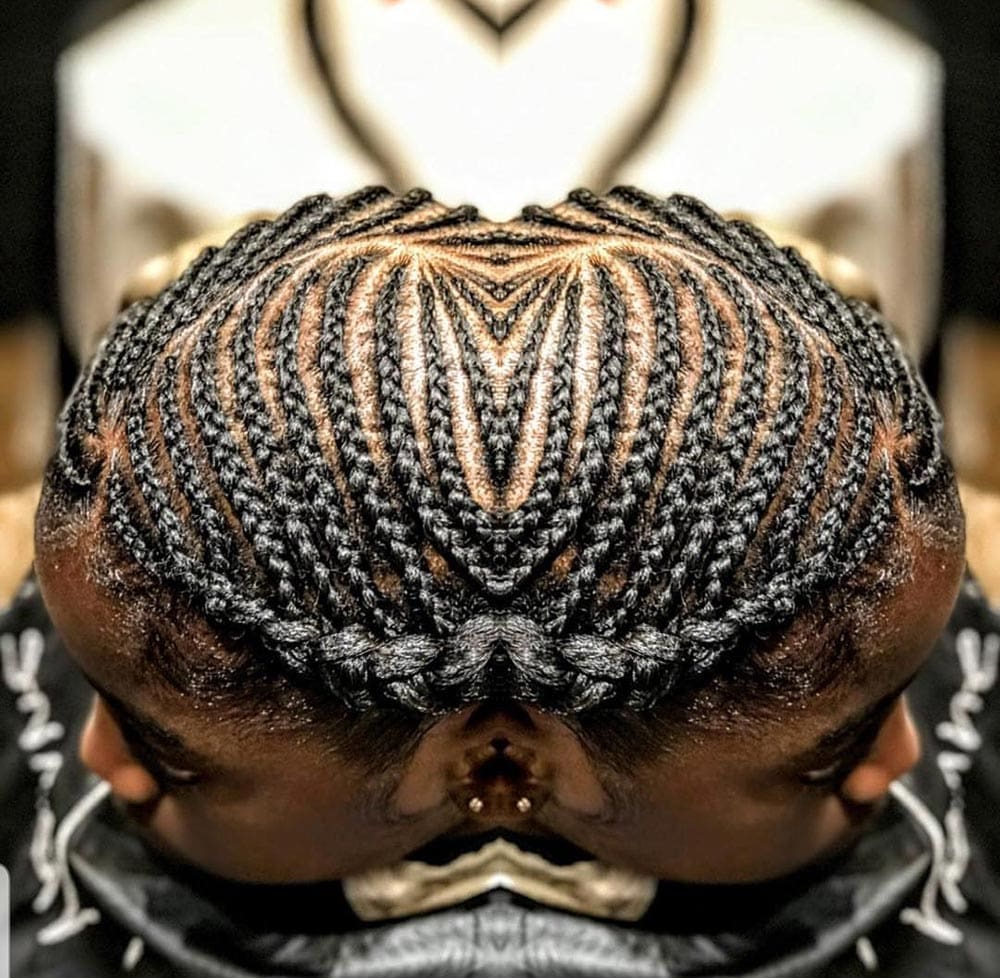 J'Vionnes Natural Hair in Greensboro, NC (2)