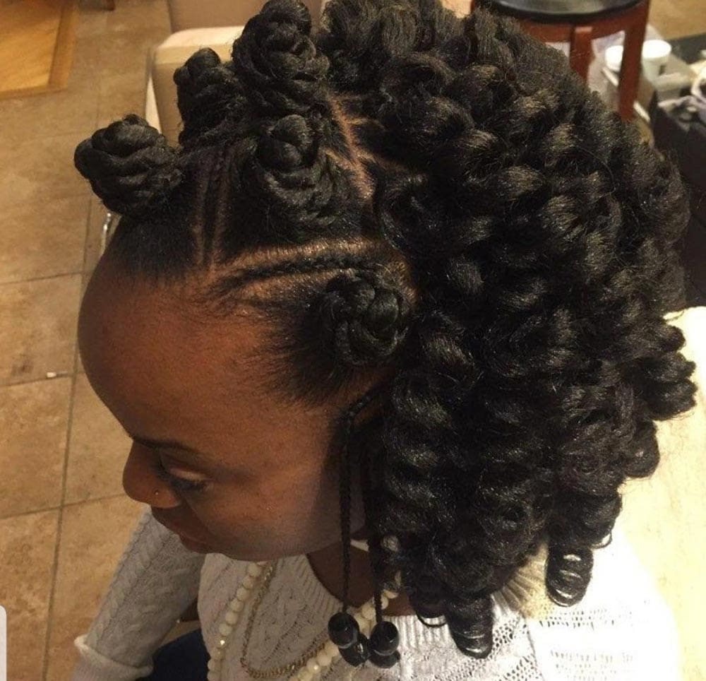 J'Vionnes Natural Hair in Greensboro, NC (4)