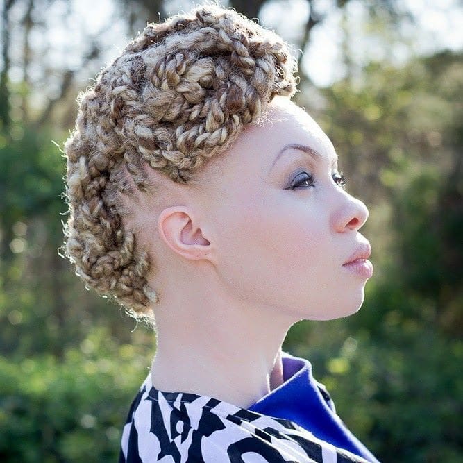 J'Vionnes Natural Hair in Greensboro, NC (6)