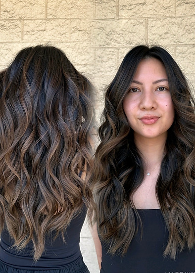 Andrew Hair Studio in Monrovia, CA