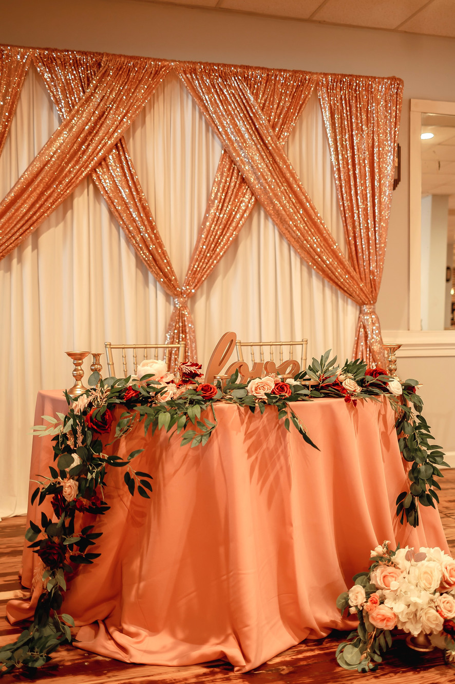 Appomattox Event Center in Petersburg, VA (3)