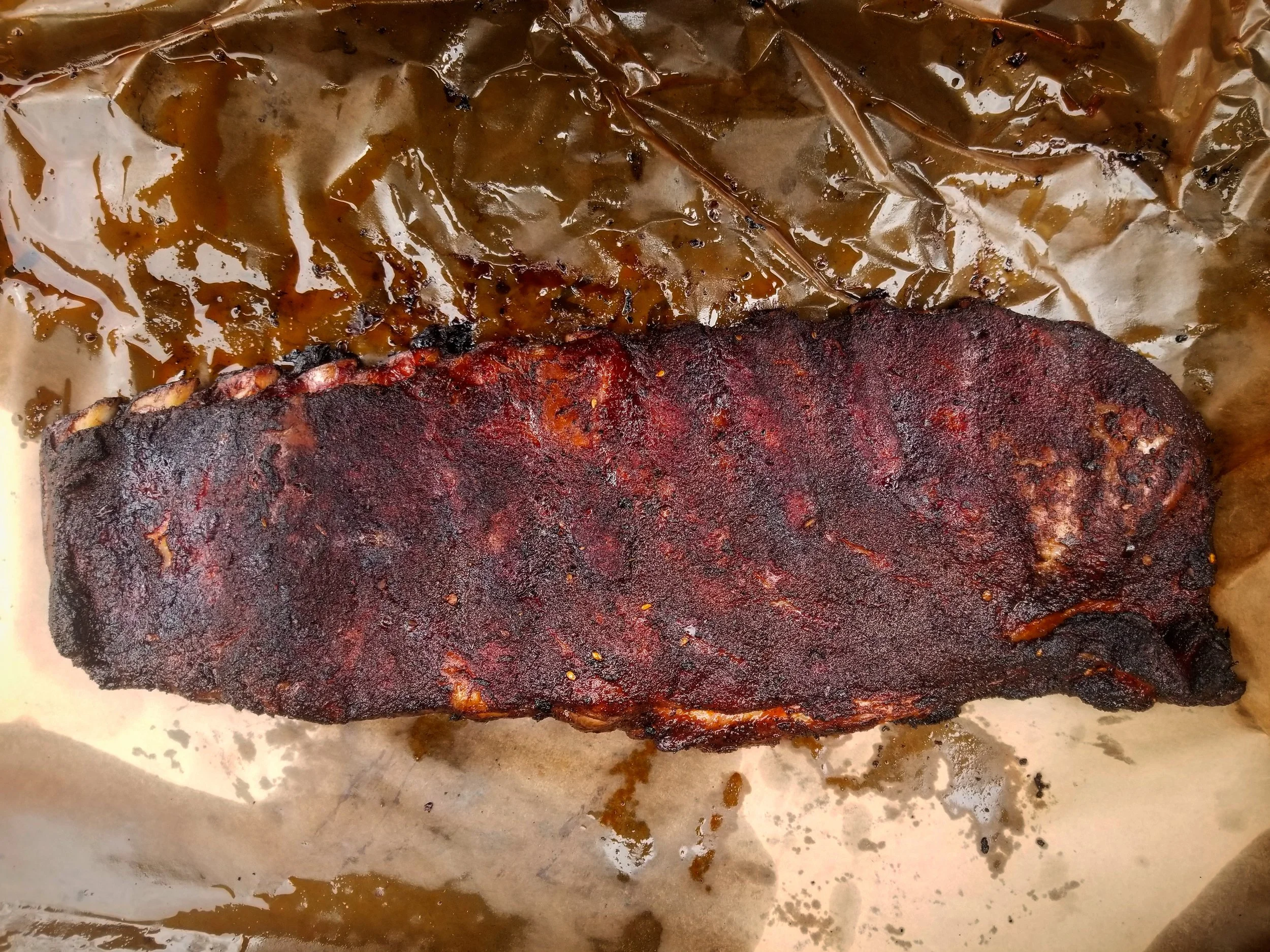 Mama Jean’s BBQ in Roanoke, VA (4)