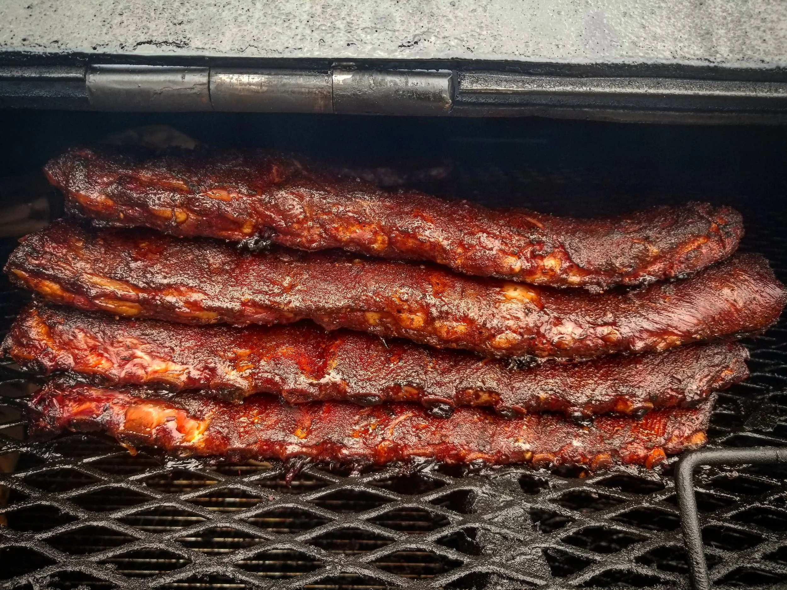 Mama Jean’s BBQ in Roanoke, VA (5)