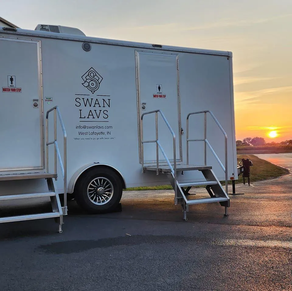Swan Lavs in Delphi, IN (6)