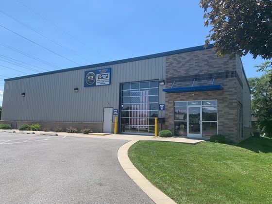 MTI Service Center (Cedar Lake) in Cedar Lake, IN (6)