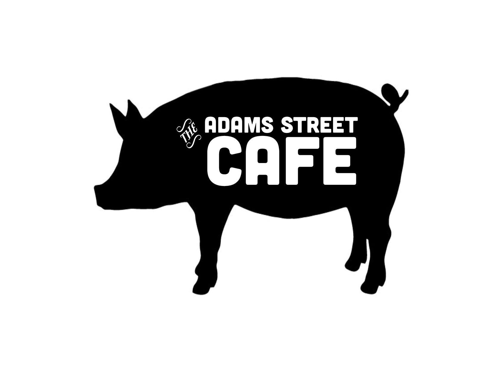 The Adams Street Cafe ( Toledo, OH ) in Toledo, OH