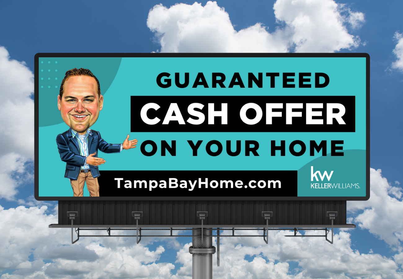 Tampa Bay Home Team in Wesley Chapel, FL