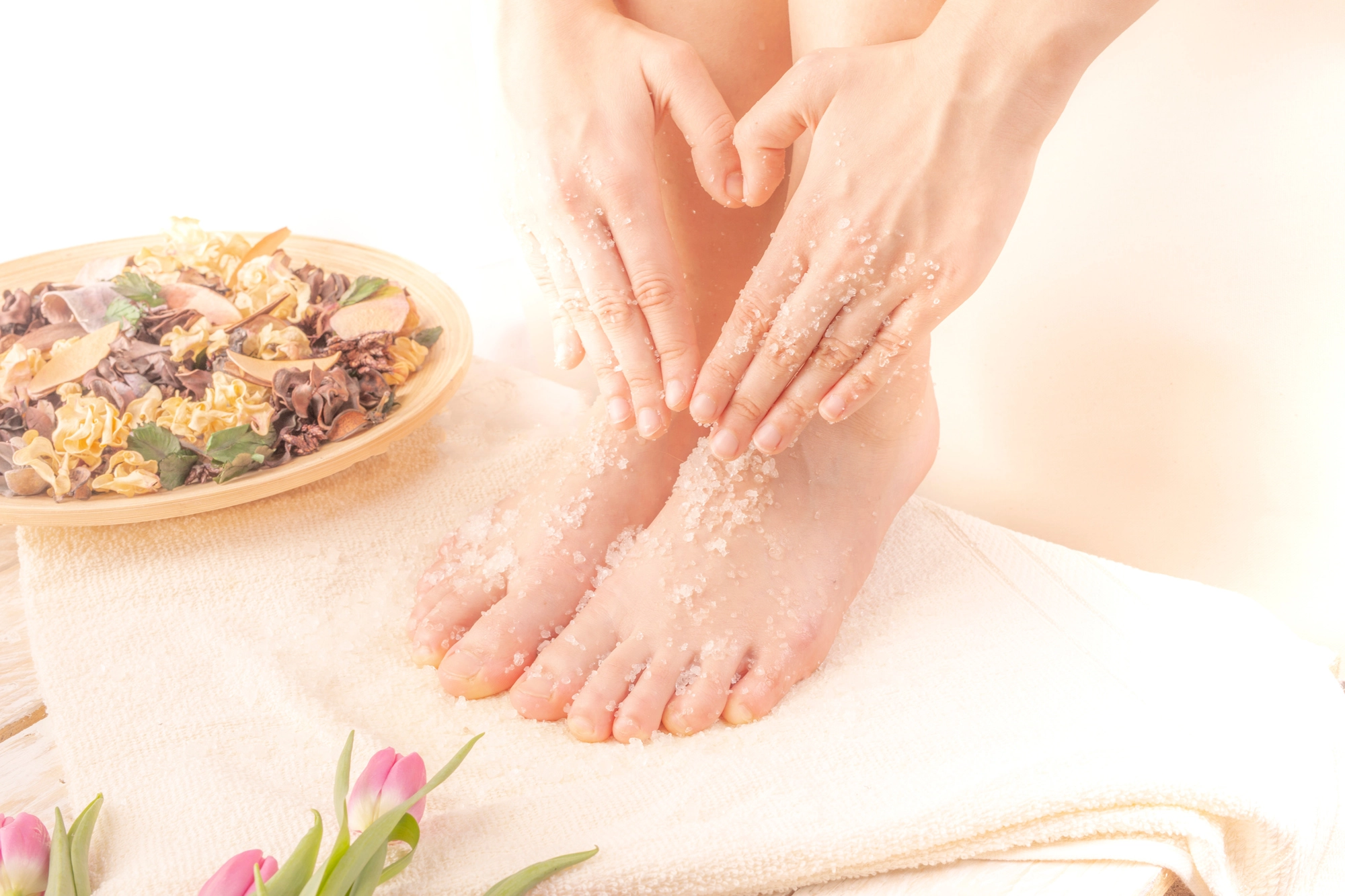 Touch Nail Spa 3 in Odessa, FL