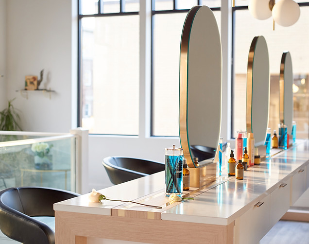 Elysium Biodynamic Spa & Salon in Morristown, NJ (2)