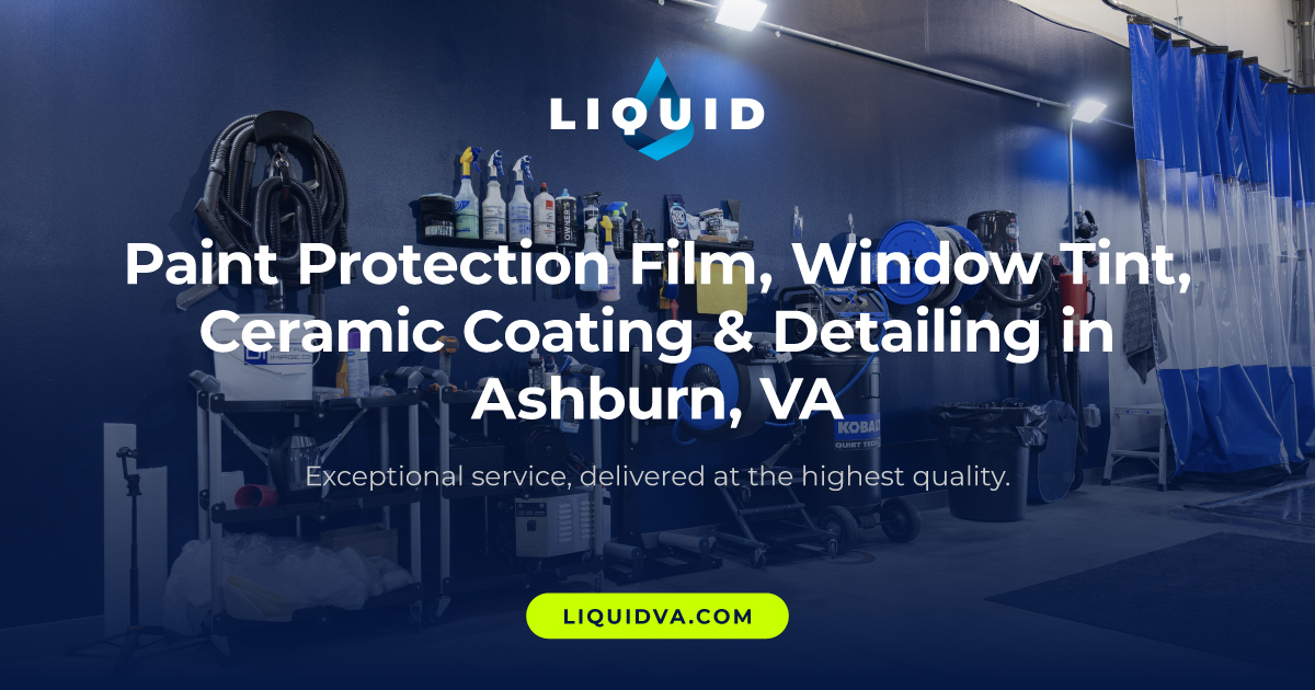 Liquid Detail in Ashburn, VA (2)