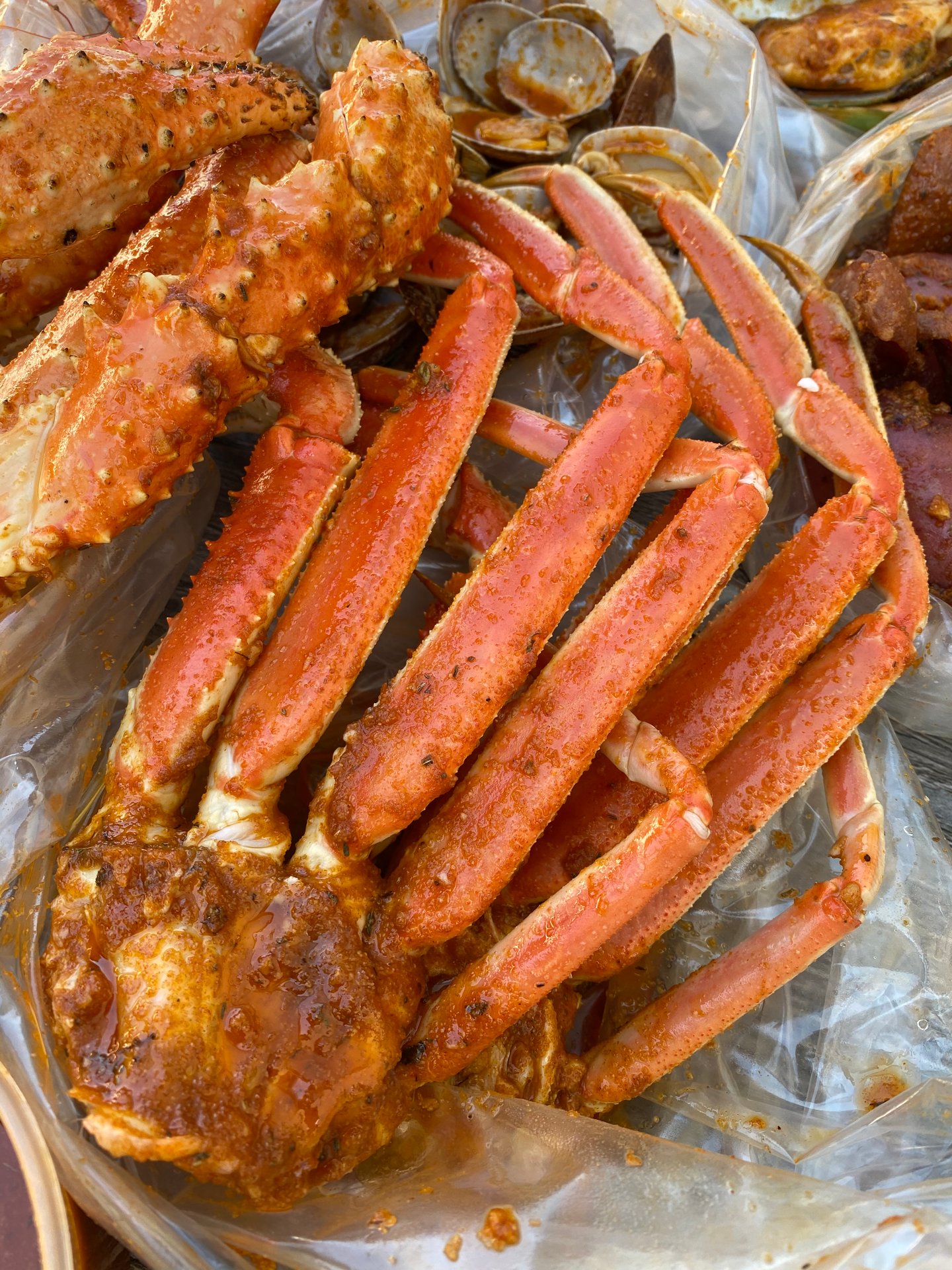 Rockin' Cajun in Carson, CA