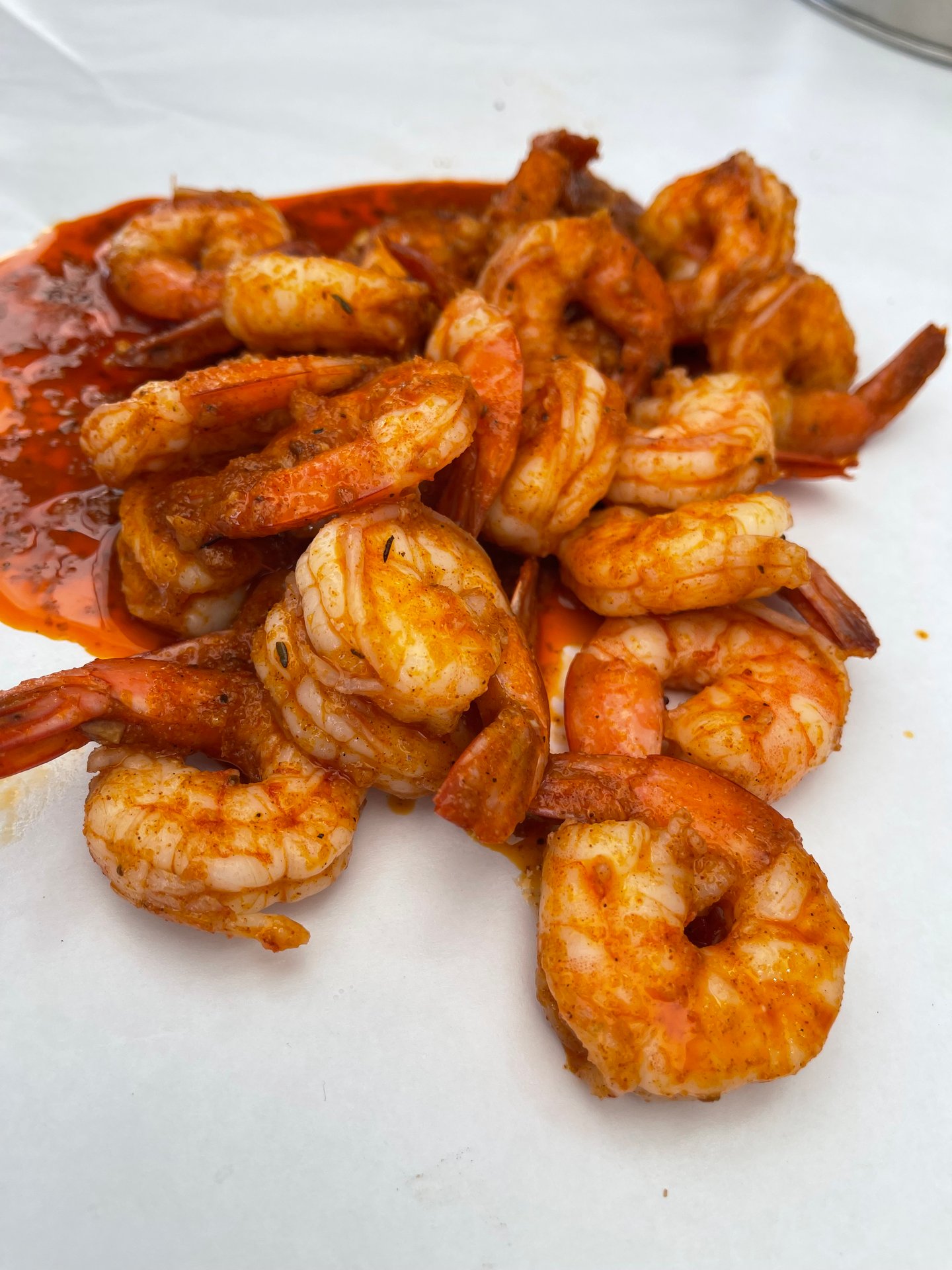 Rockin' Cajun in Carson, CA (3)