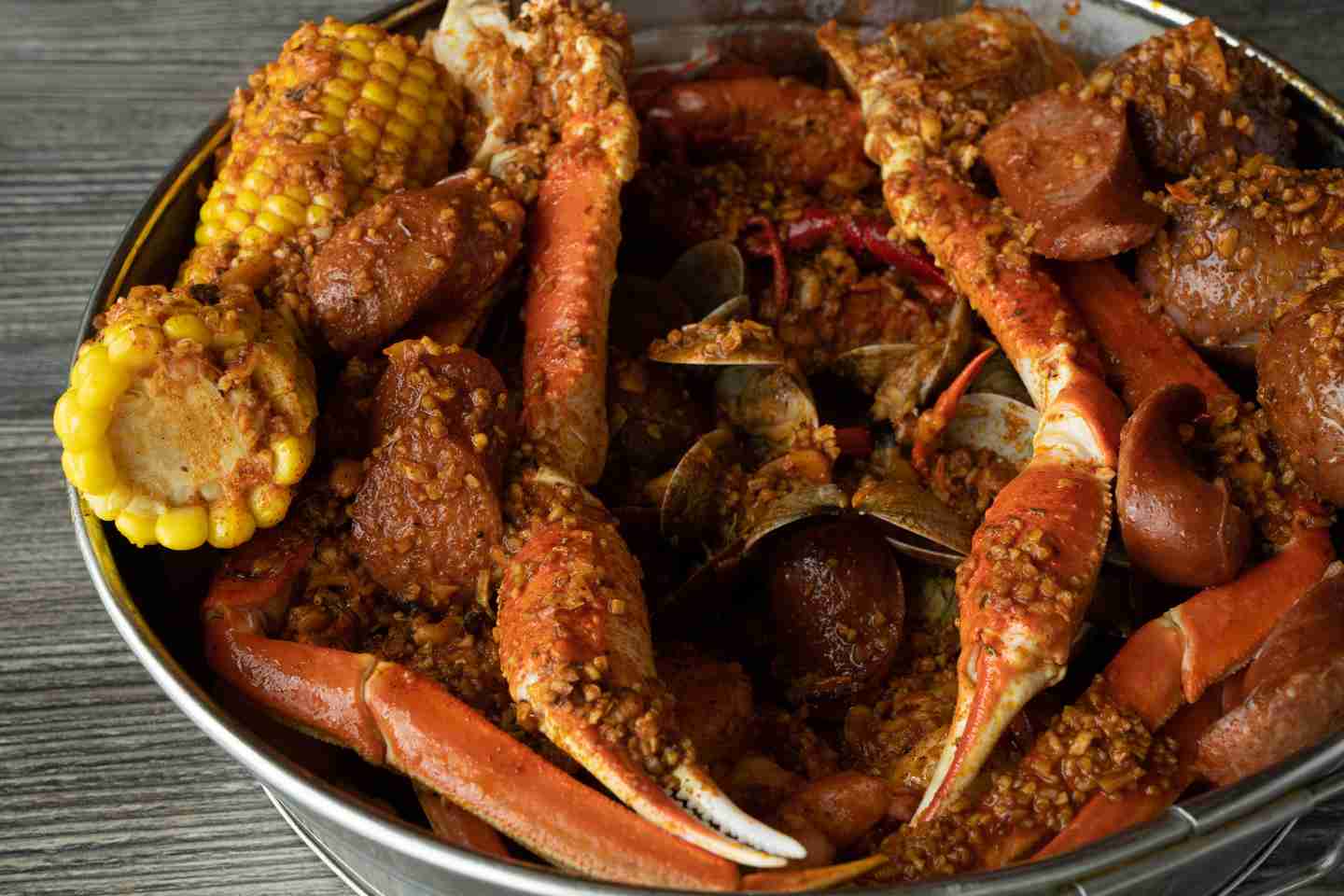 Rockin' Cajun in Carson, CA (5)