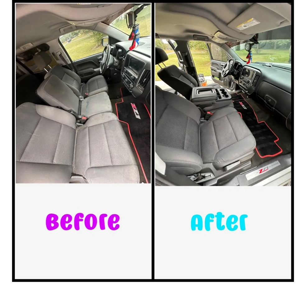 No Streaks Mobile Detailing in Norcross, GA