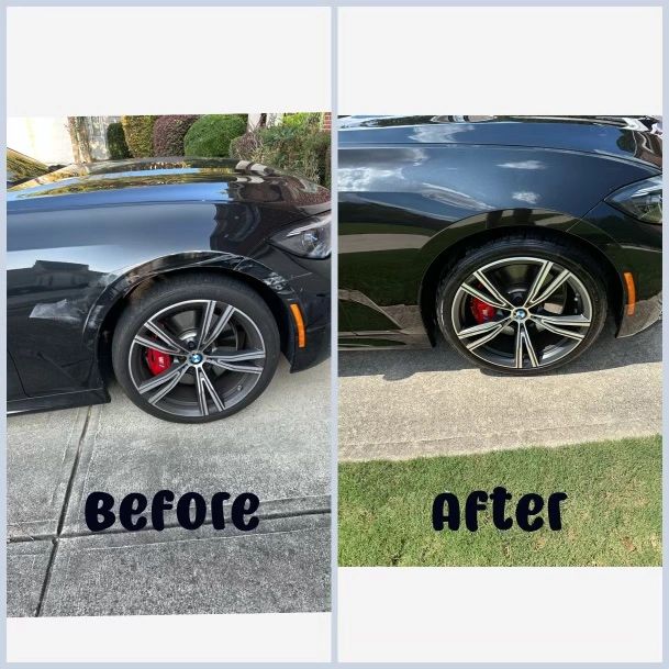 No Streaks Mobile Detailing in Norcross, GA (2)