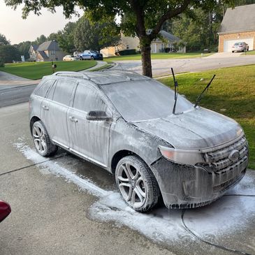 No Streaks Mobile Detailing in Norcross, GA (3)