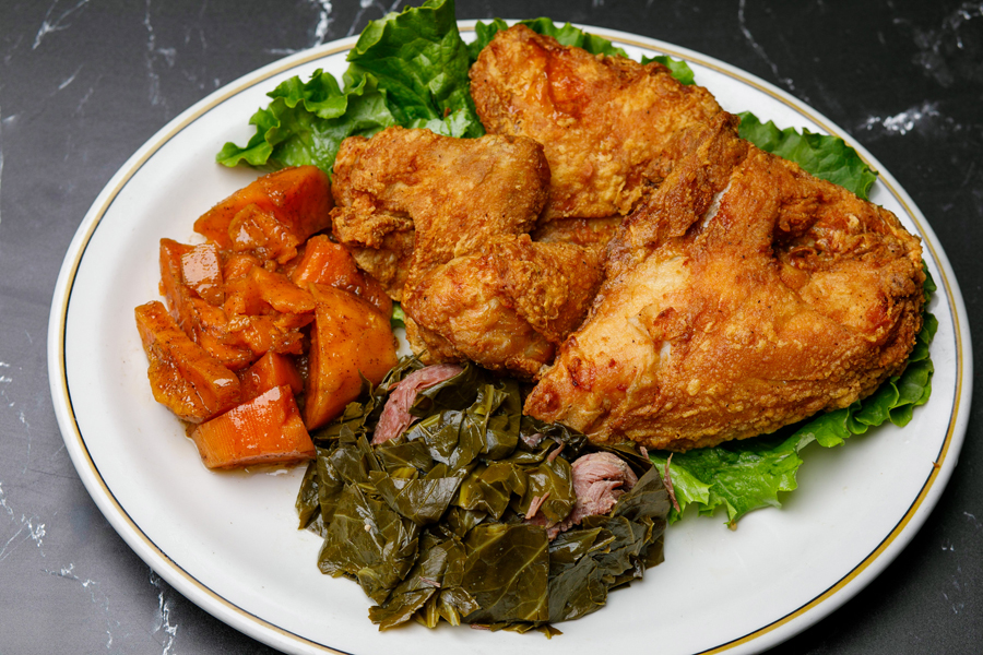 Savannah Joe's in Youngstown, OH