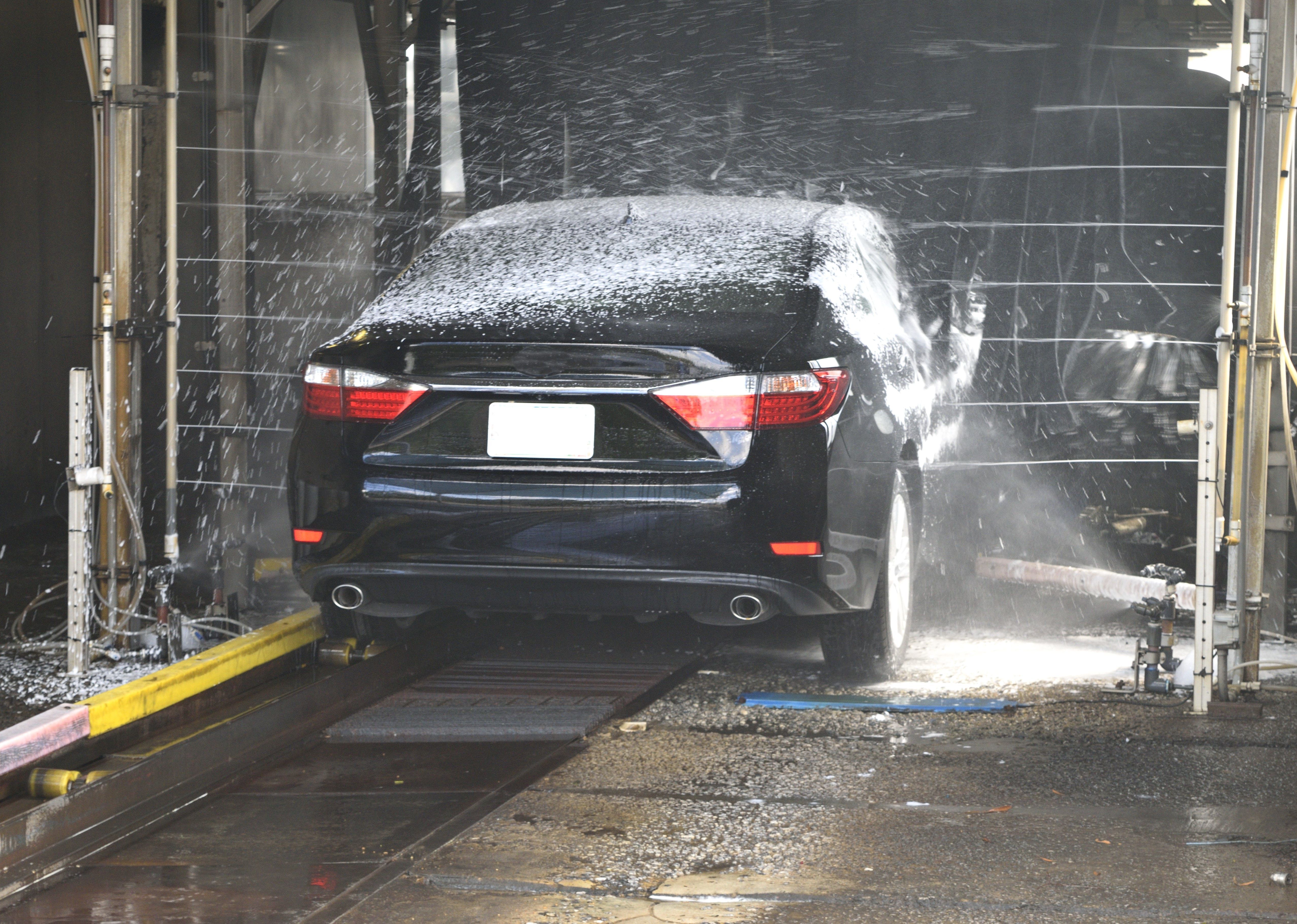 Splash Brothers Mobile Detailing in Memphis, TN (3)