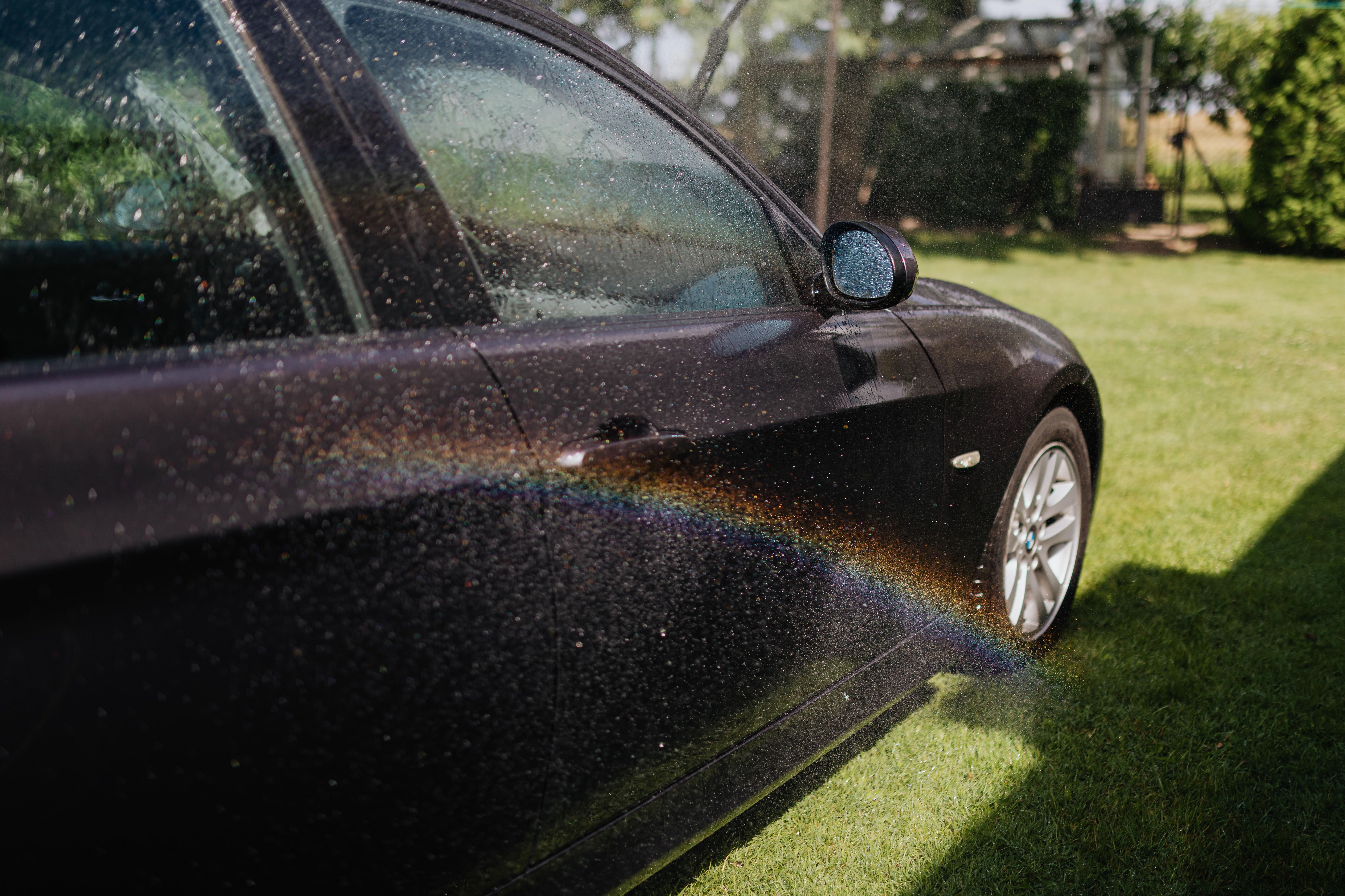 Splash Brothers Mobile Detailing in Memphis, TN (4)