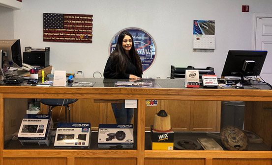 Paul & Sons Automotive Inc in Ridgecrest, CA (3)
