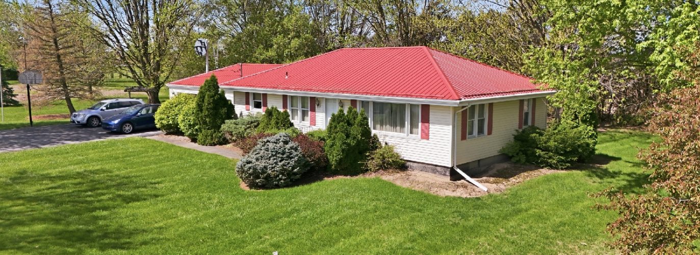 Bee Gee Realty & Auction Co in Van Wert, OH