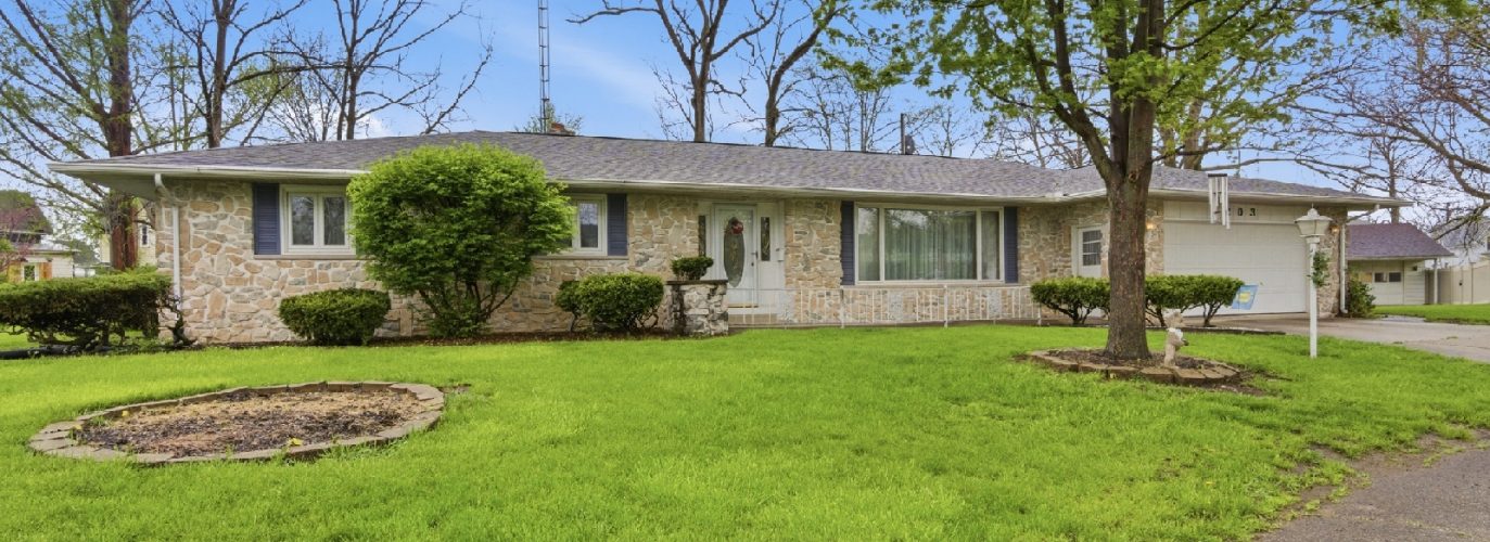 Bee Gee Realty & Auction Co in Van Wert, OH (3)