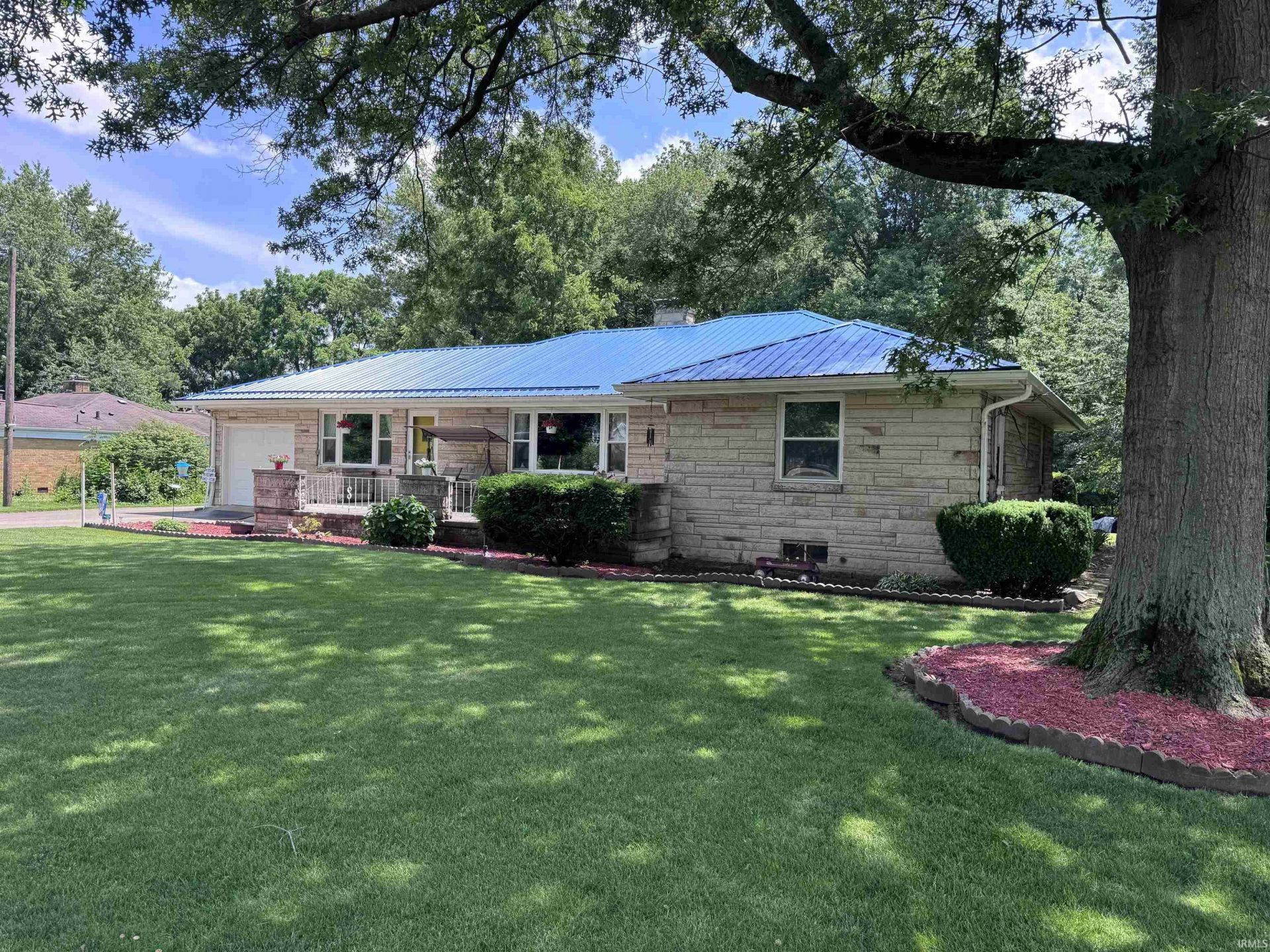 Collins & Co Realtors in Culver, IN