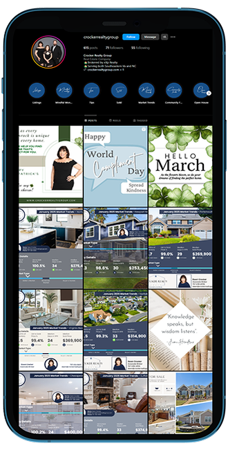 Dawn Crocker, Crocker Realty Group in Portsmouth, VA (2)