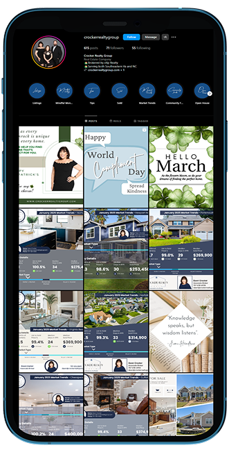 Dawn Crocker, Crocker Realty Group in Portsmouth, VA (3)