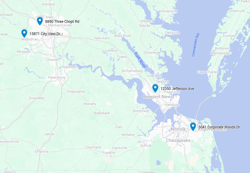 Shaheen Law Firm in Newport News, VA (3)