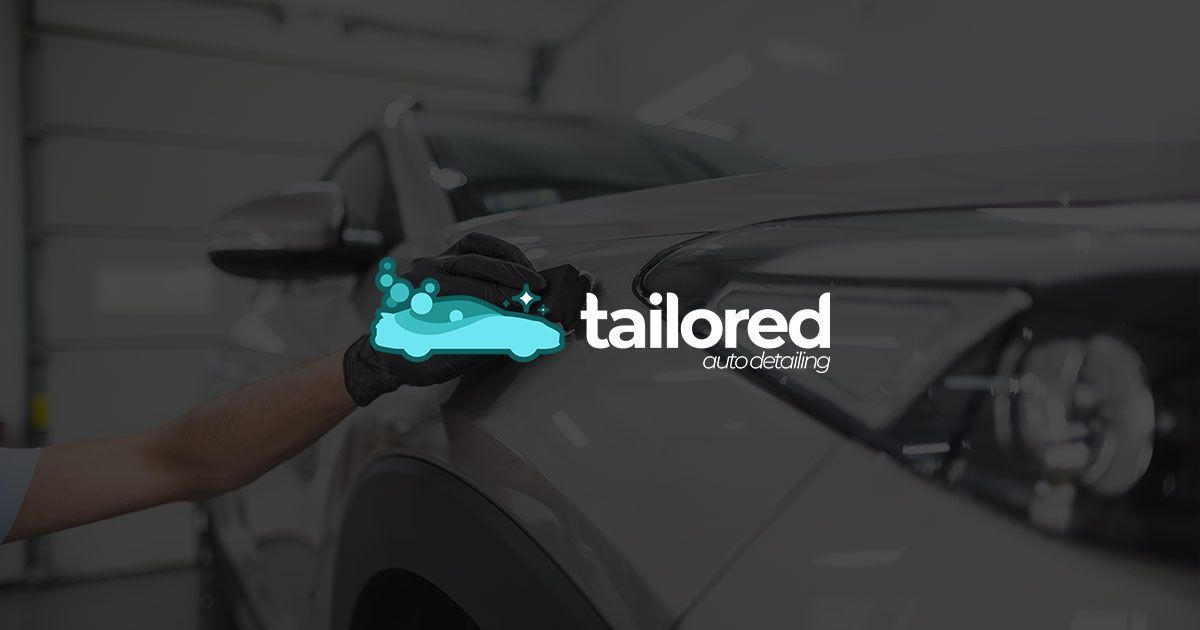 Tailored Auto Detailing in Slinger, WI (2)