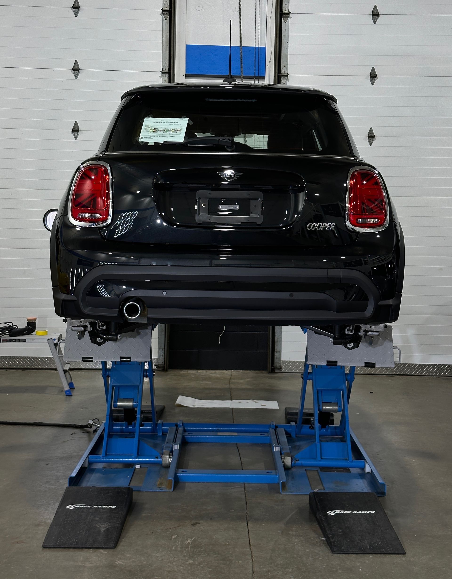 Precision Detailing & Ceramic Coating in Ridgway, PA (2)