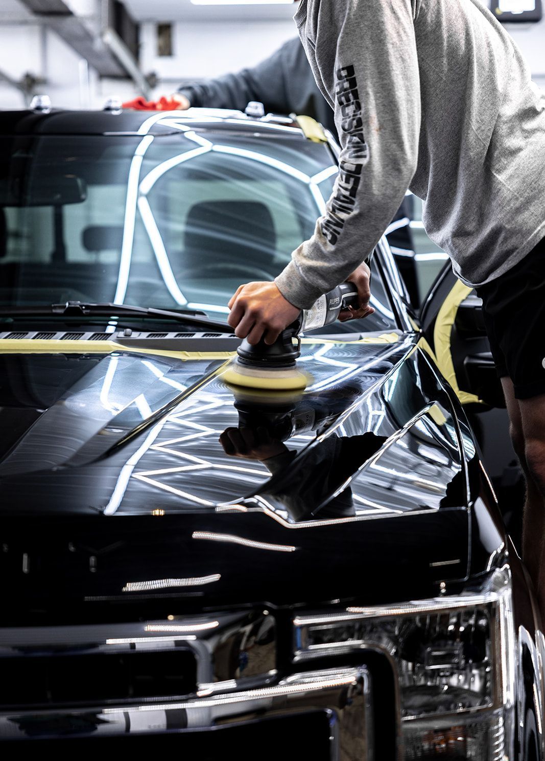 Precision Detailing & Ceramic Coating in Ridgway, PA (6)