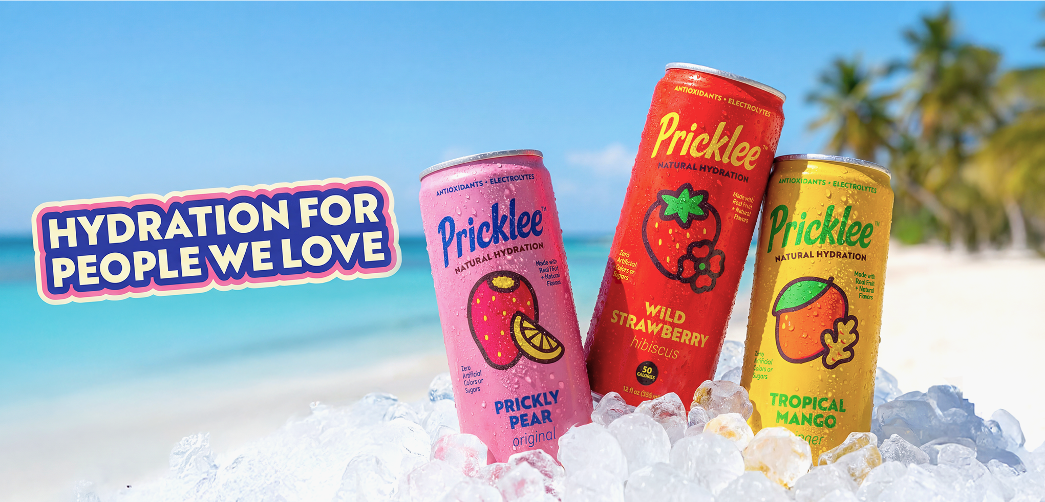 Pricklee Natural Hydration in Montville, NJ (3)