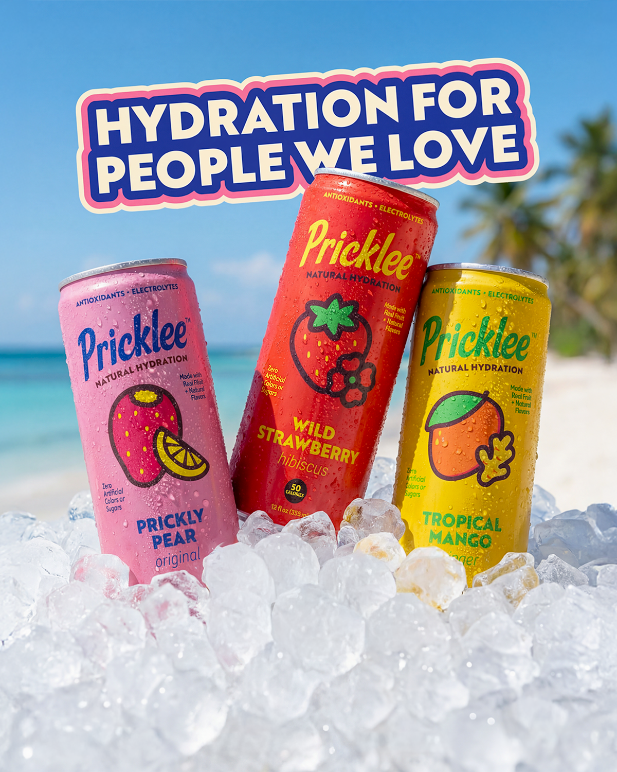 Pricklee Natural Hydration in Montville, NJ (4)