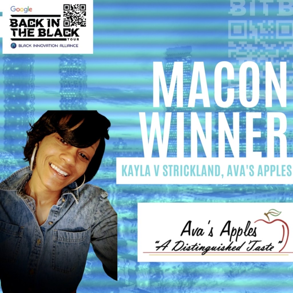 Ava's Apples in Macon, GA (3)