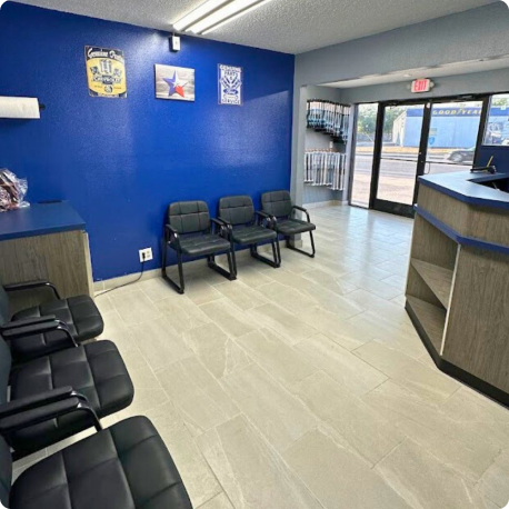 MasterTech Auto Repair Center in San Antonio, TX (5)