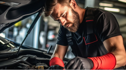 MasterTech Auto Repair Center in San Antonio, TX (6)