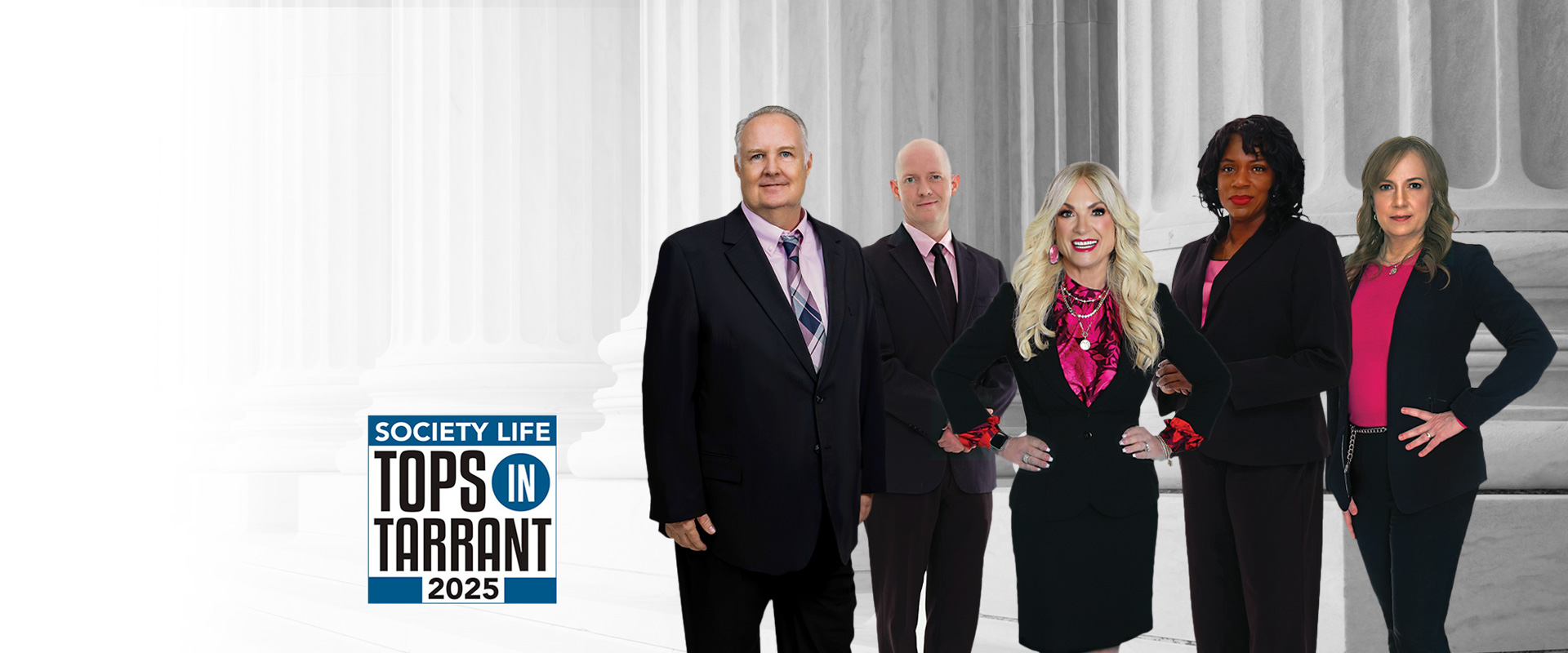 Justice Law Firm, PC in Southlake, TX (2)
